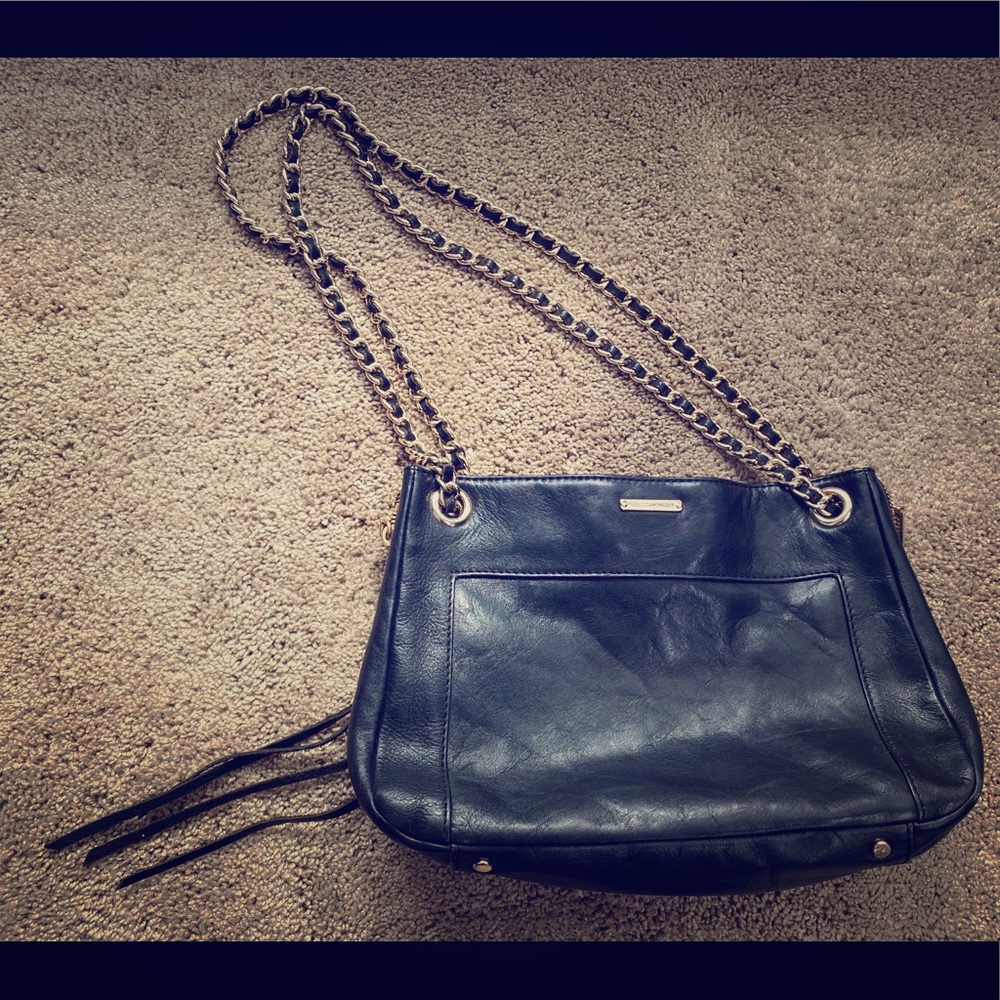 Rebecca Minkoff Convertible Strap Purse